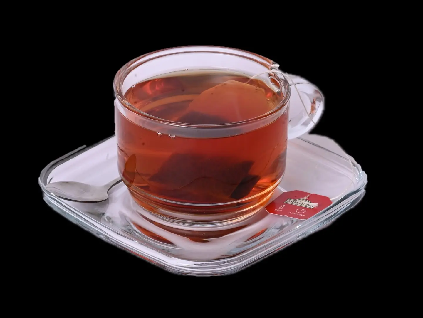 شاي احمر