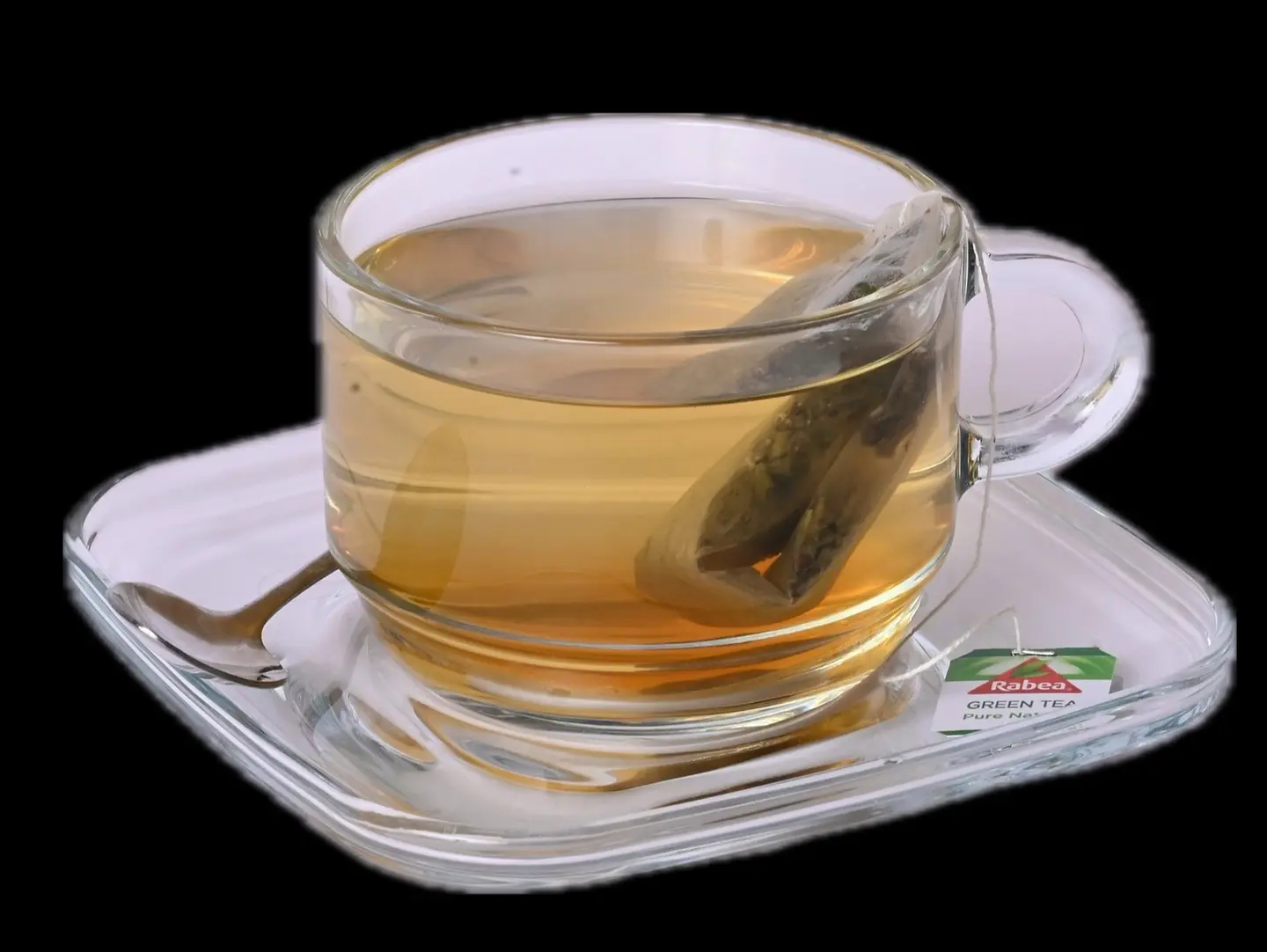شاي اخضر