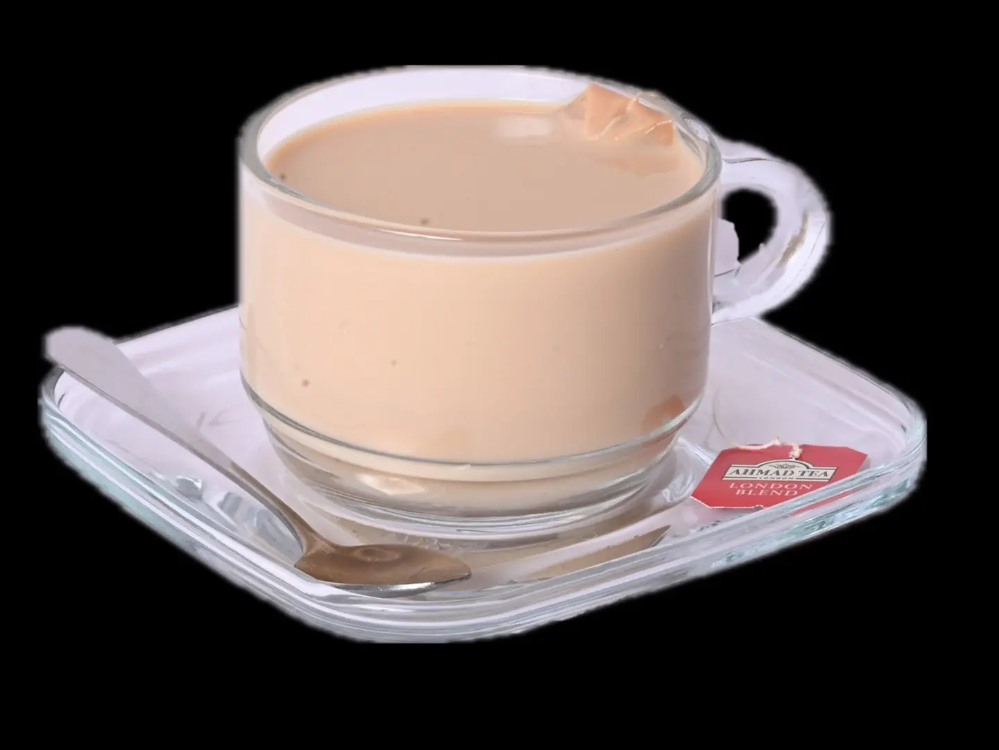 Milk Tea