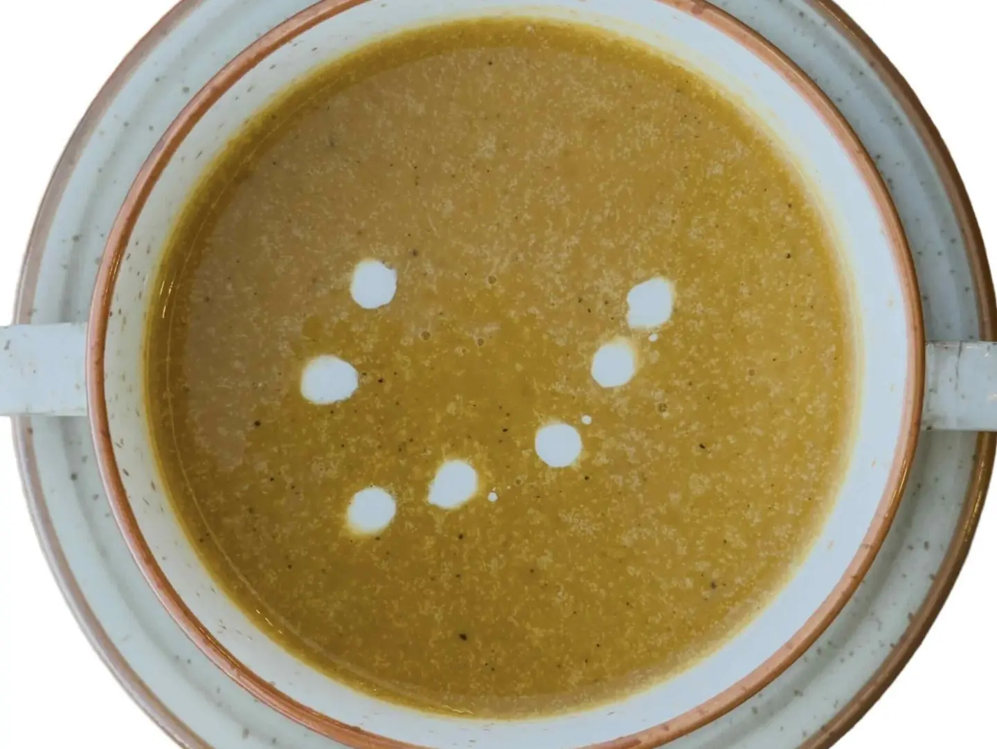 شوربة قرع