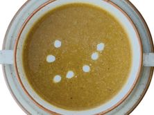 شوربة قرع