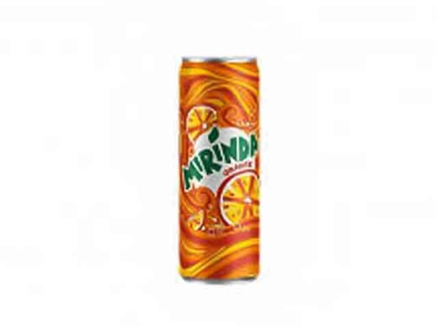 ميرندا برتقال