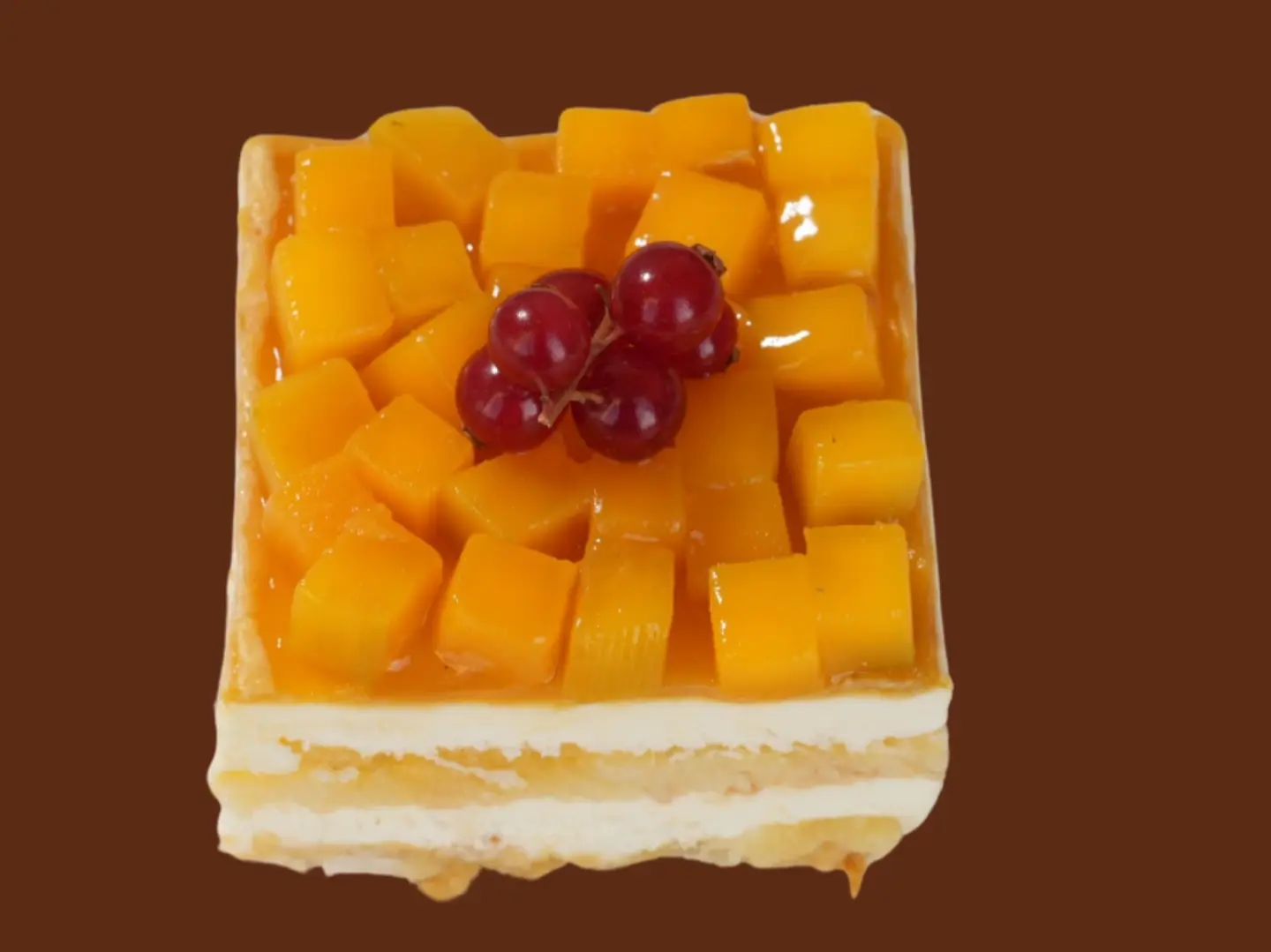 ترافل مانقا