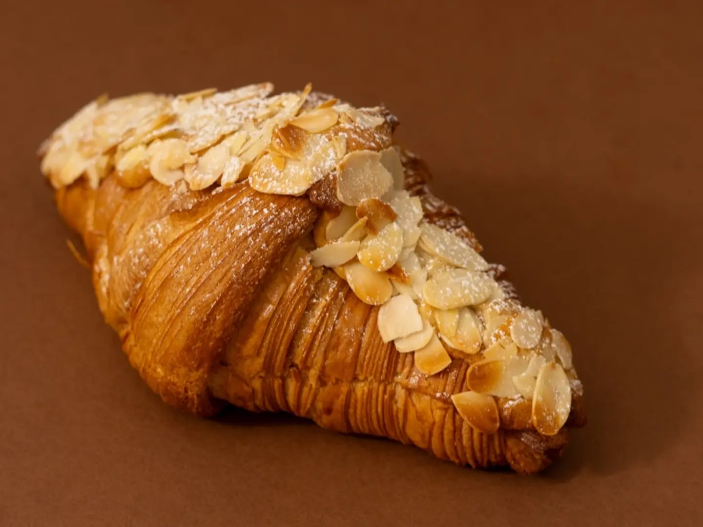 Almond Croissant