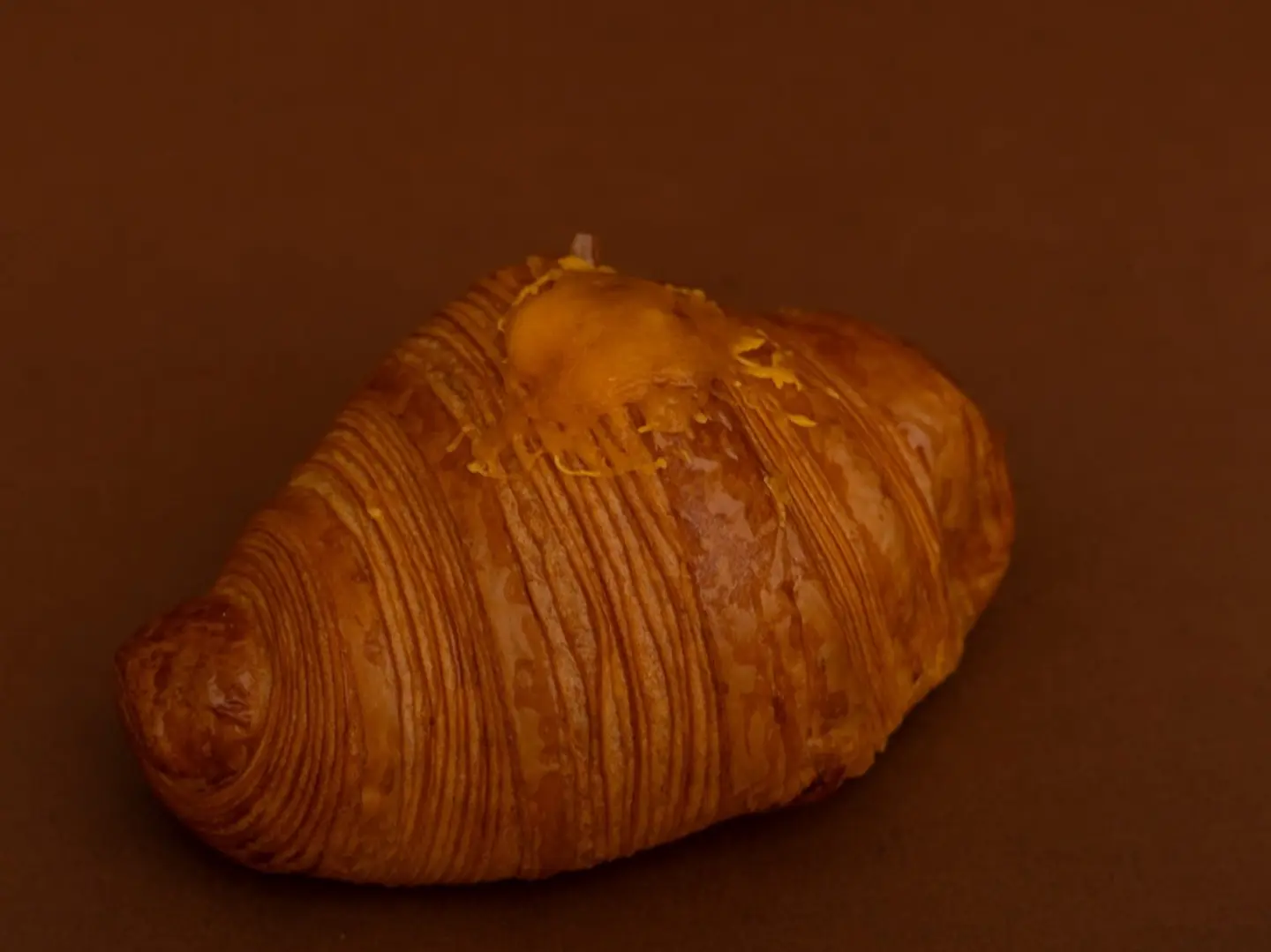 Cheese Croissant