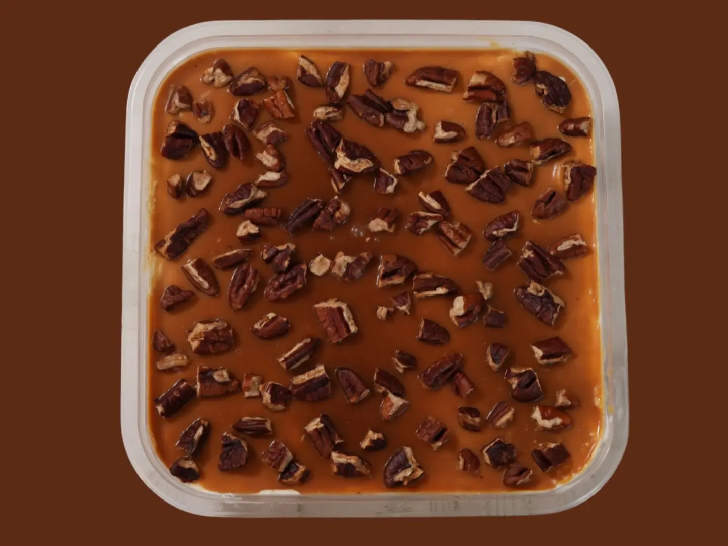 بوكس ترفل بيكان