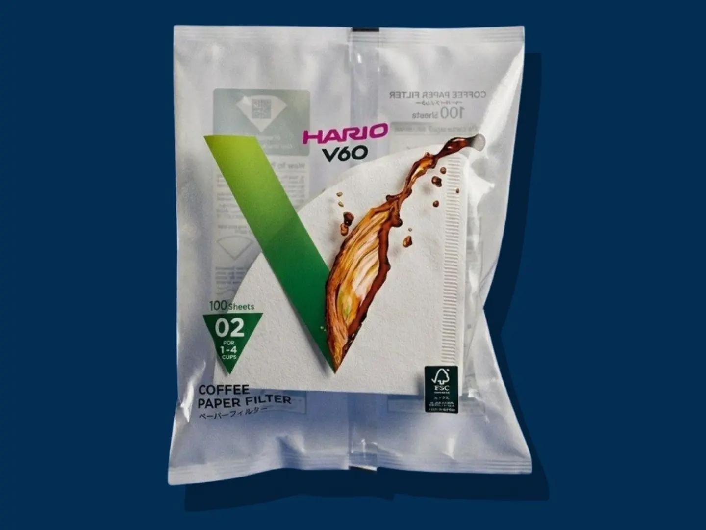 فلتر هاريو 02