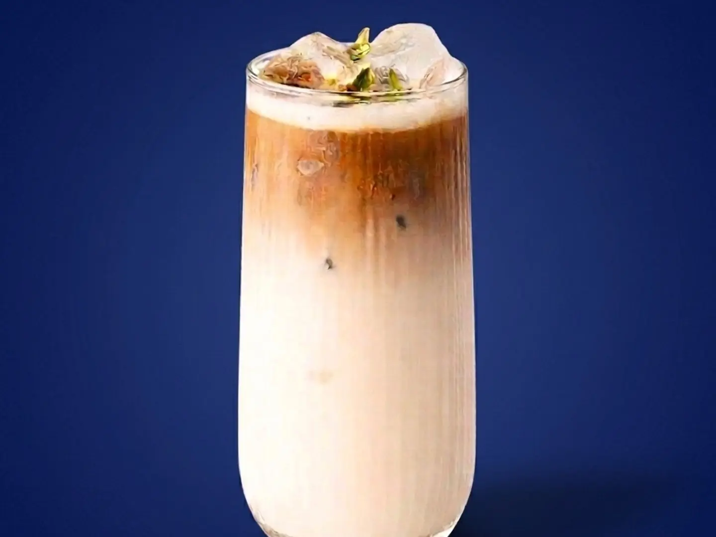 سبانيش لاتيه بالهيل