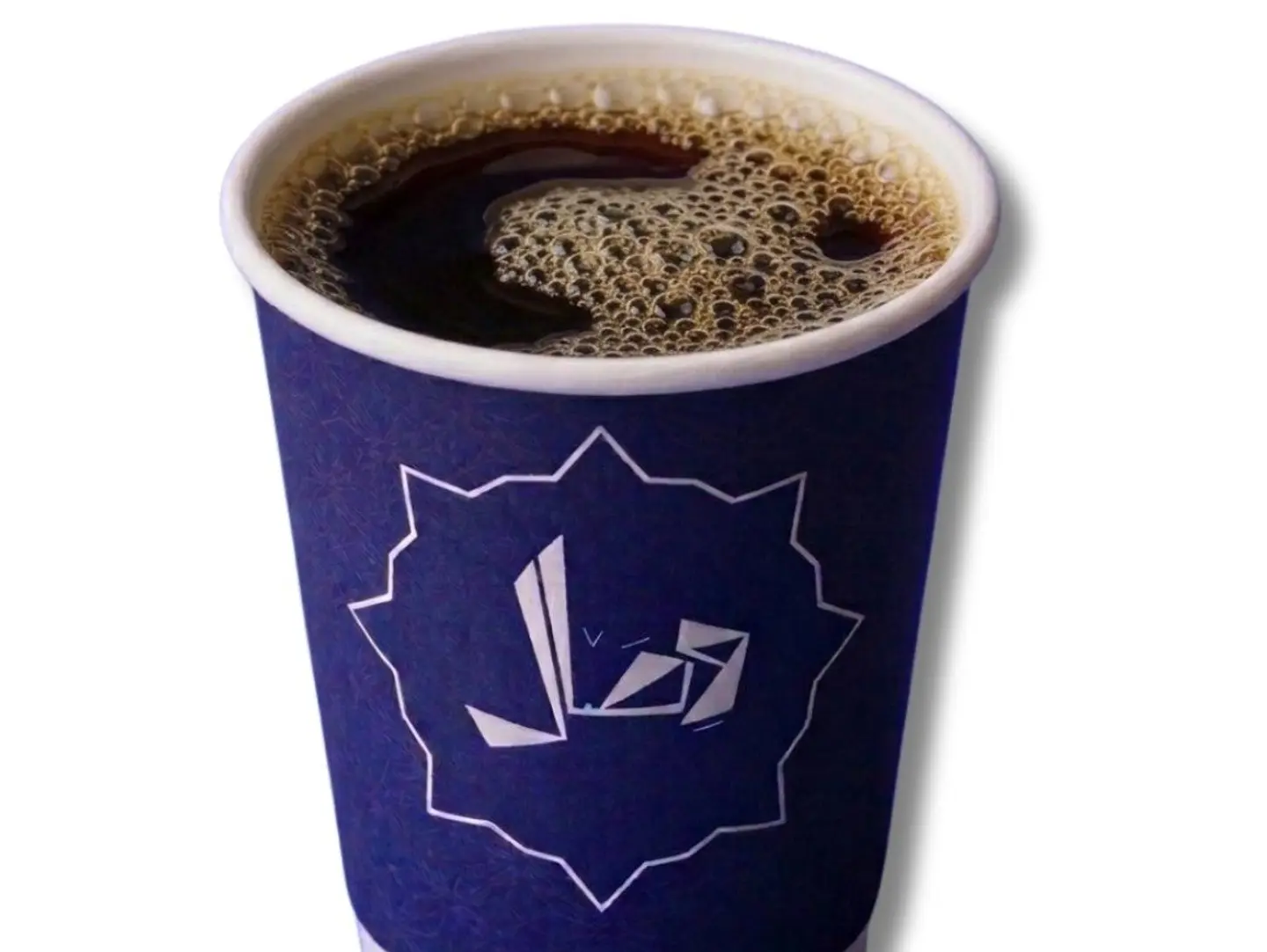 Hot Brew Of The Day Augustino