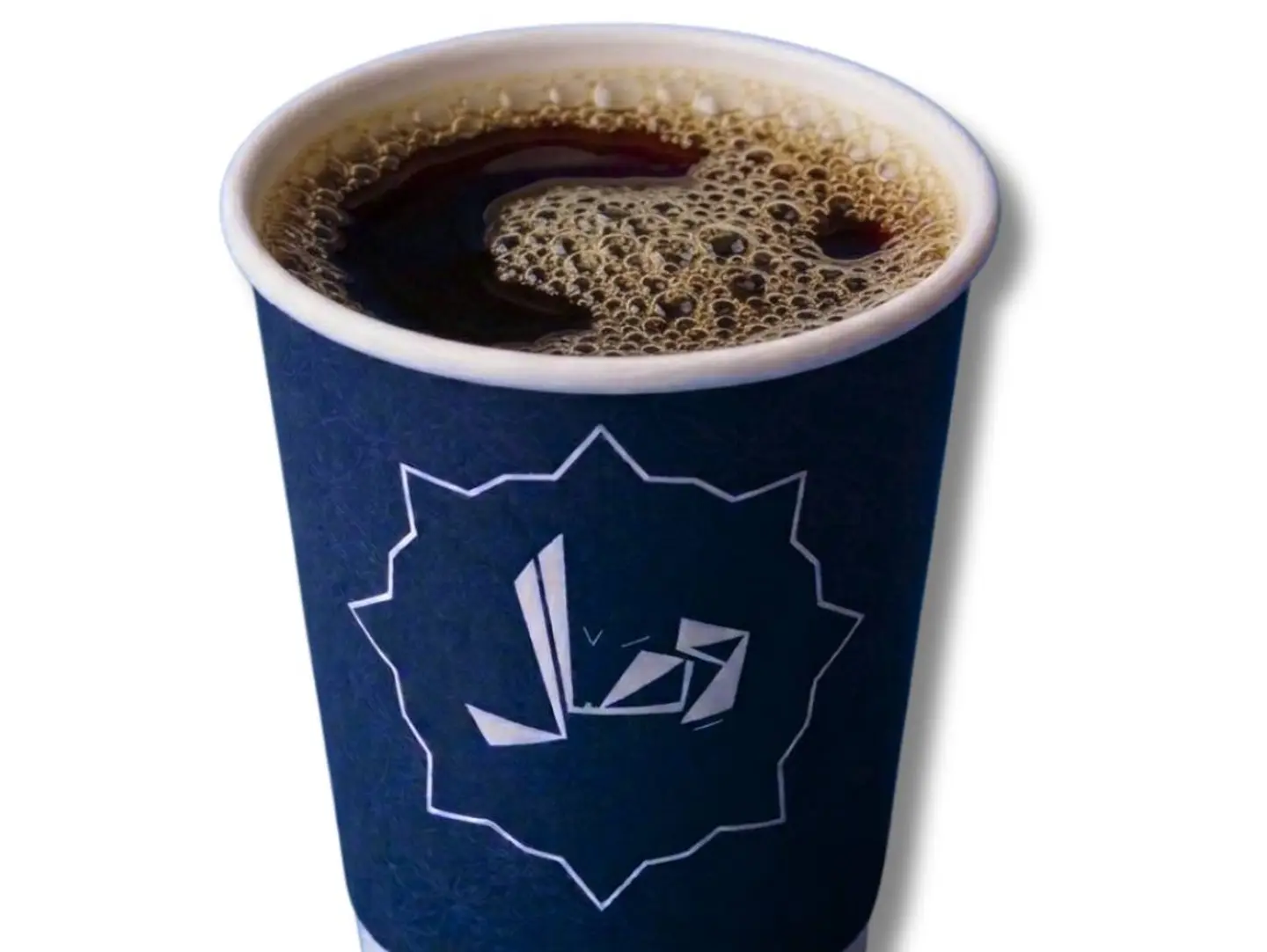 قهوة اليوم حار اوقستينو