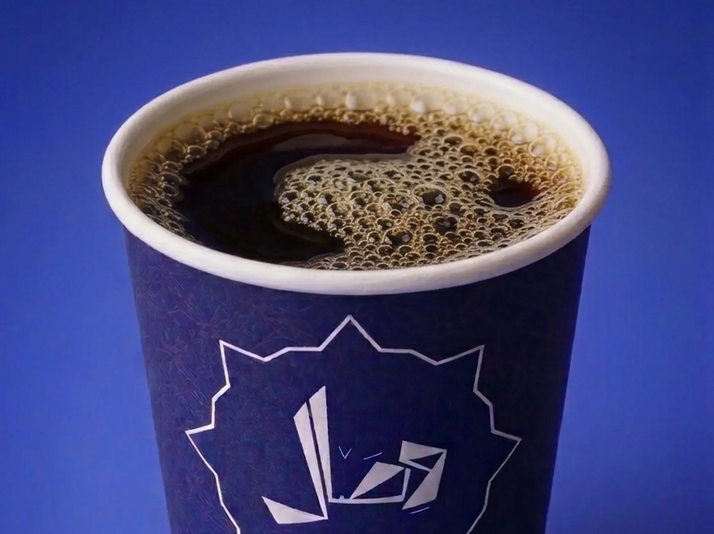 Hot Brew Of The Day Augustino