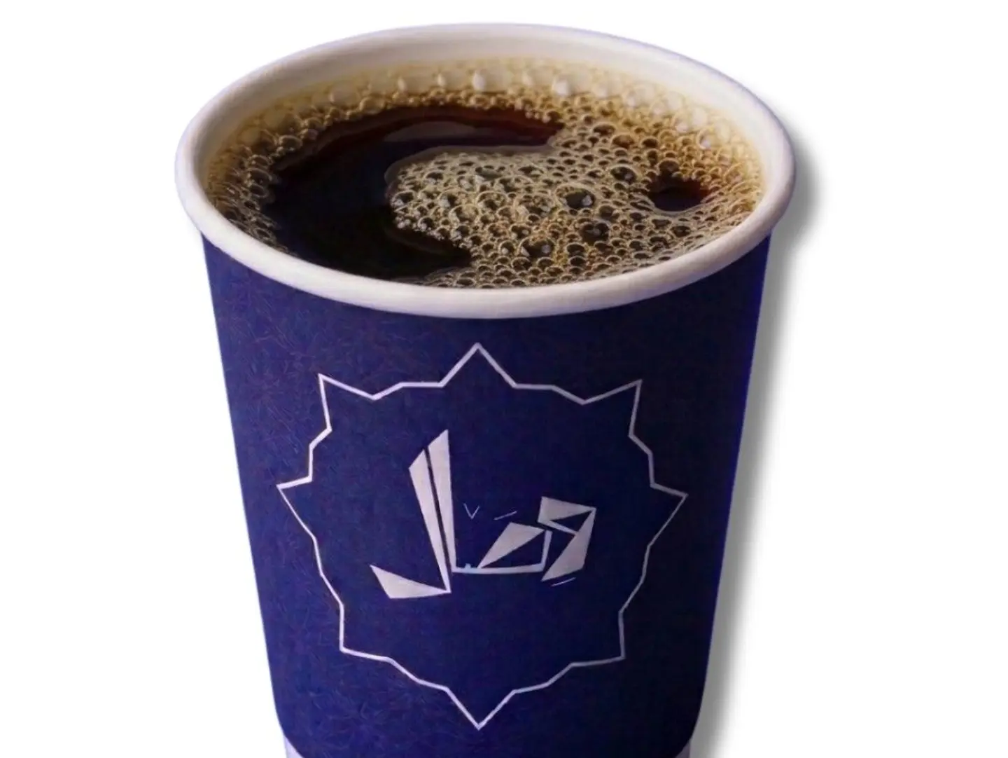 Hot Brew Of The Day Goji