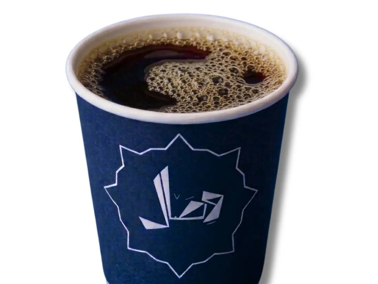 قهوة اليوم حار قوجي