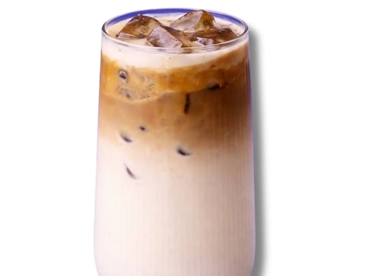 Iced Salted Caramel