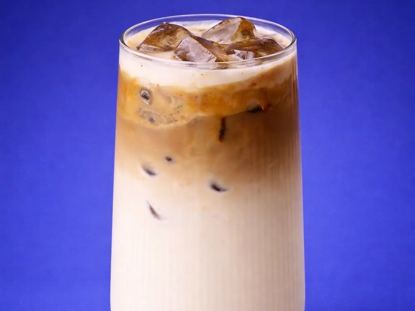 Iced Latte