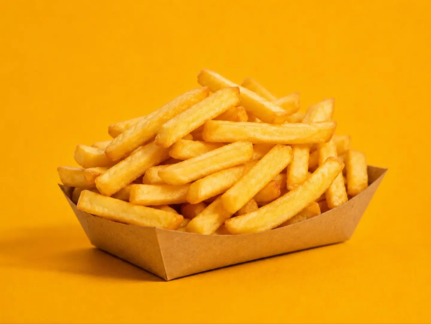 Fresh Fries