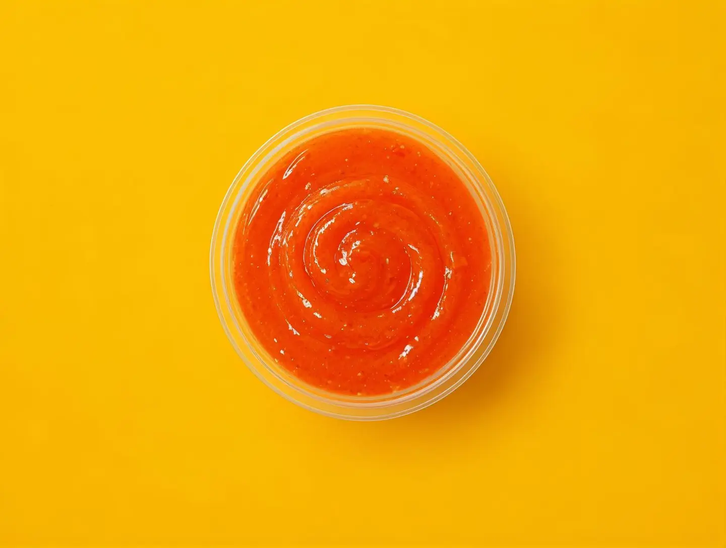 Spicy Sauce