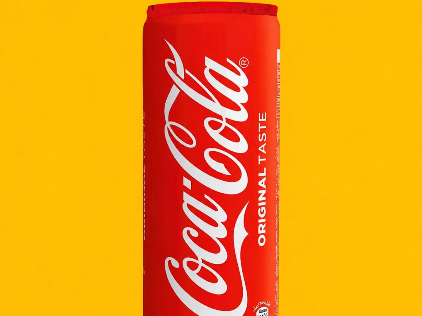 Drinks - Diet Coca Cola