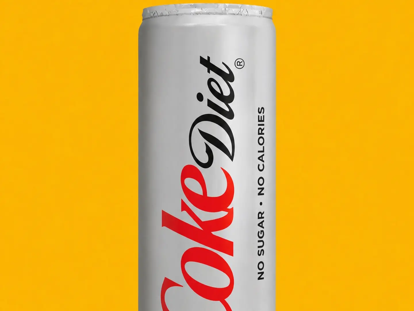 Coca Cola - Diet Coca Cola