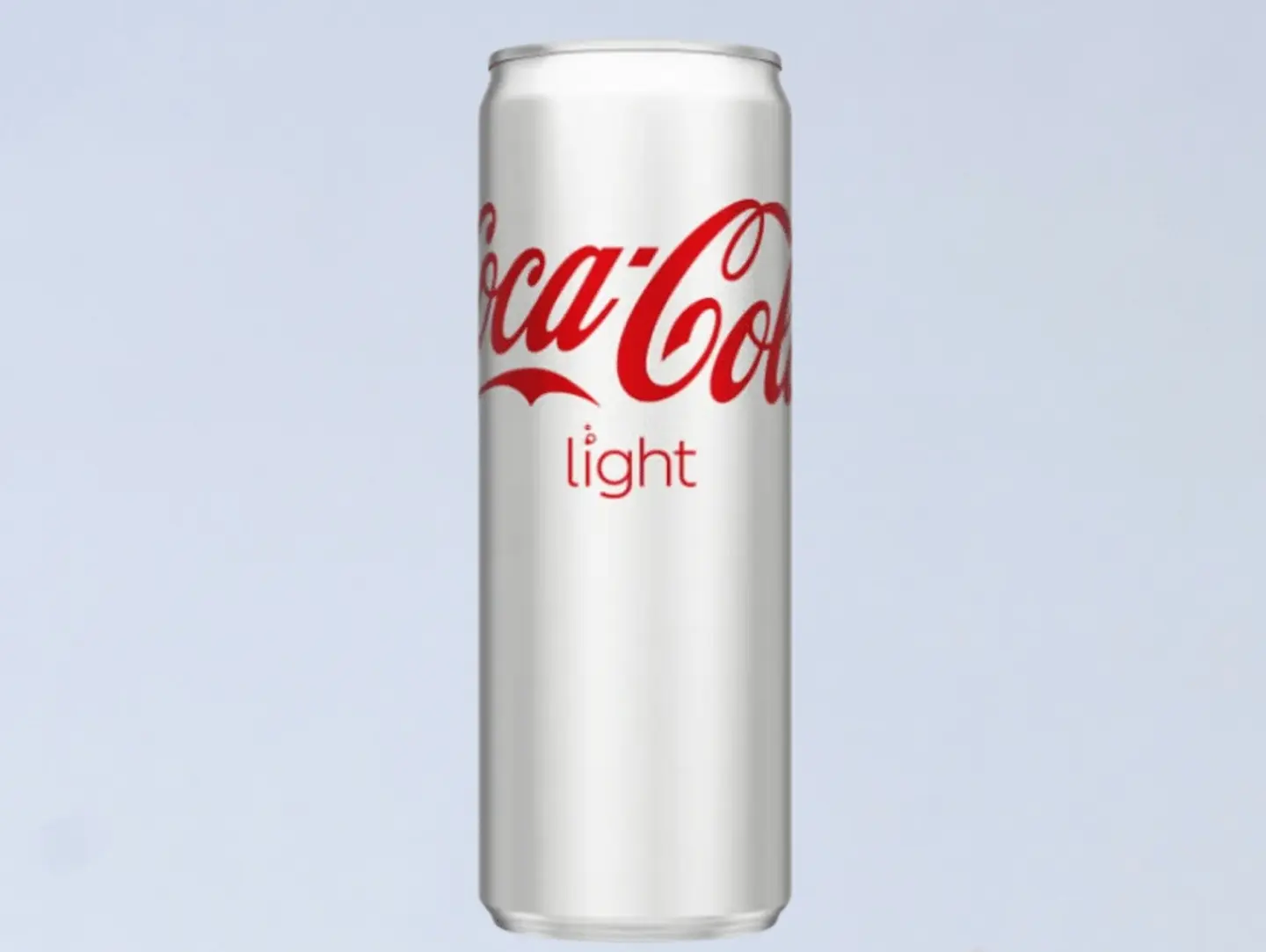 Diet Coca Cola - Diet Coca Cola