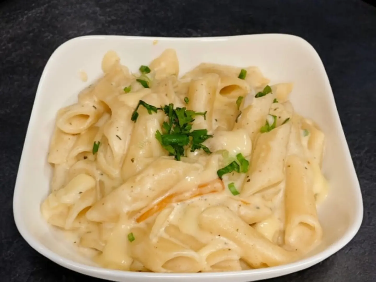 بيني باستا ألفريدو (دجاج)