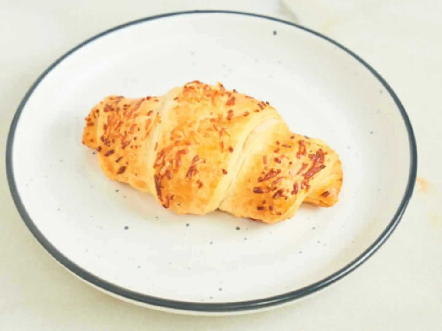 Cheese Croissant