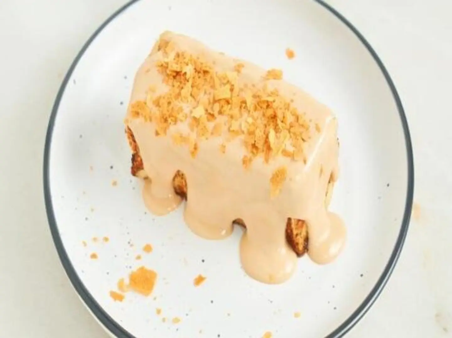 French Toast   Kinder