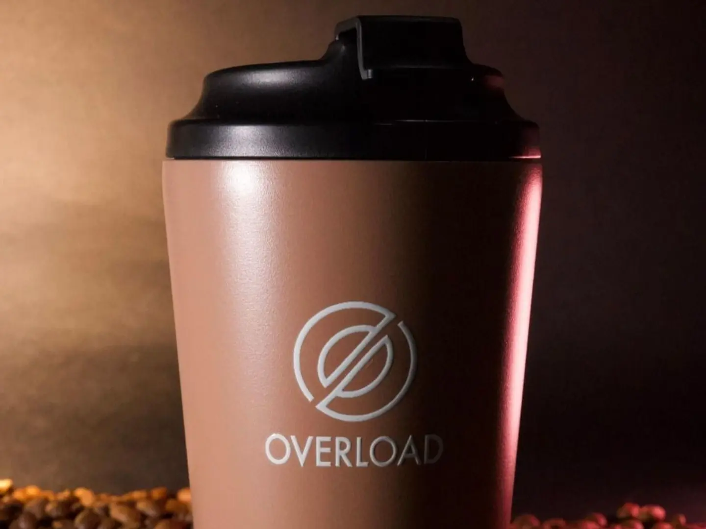 Overload Mug