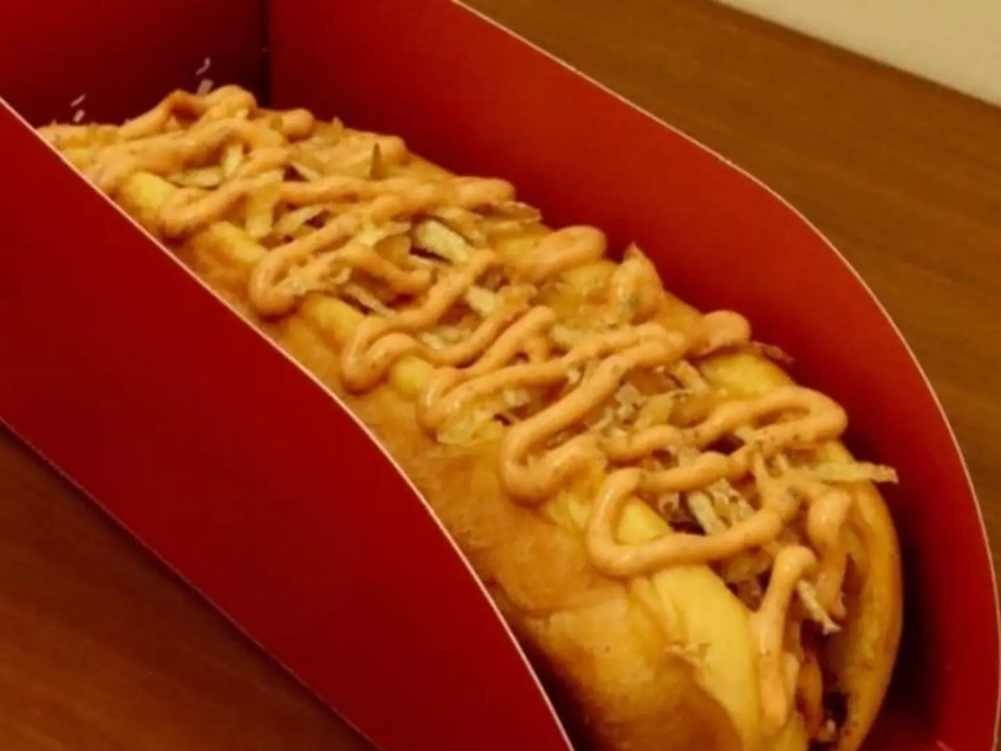 ساندوتش تكا دجاج