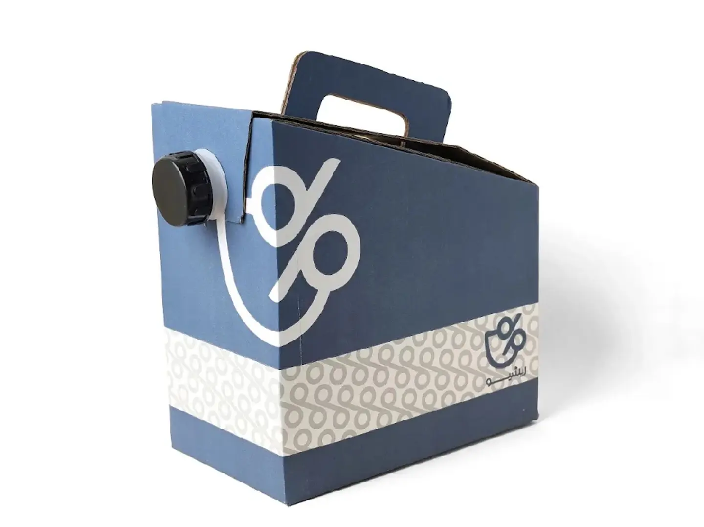 Coffee Pouches 2 Ltr