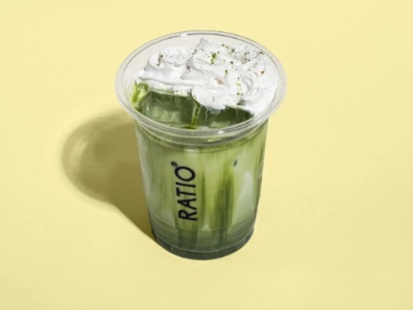 Matcha