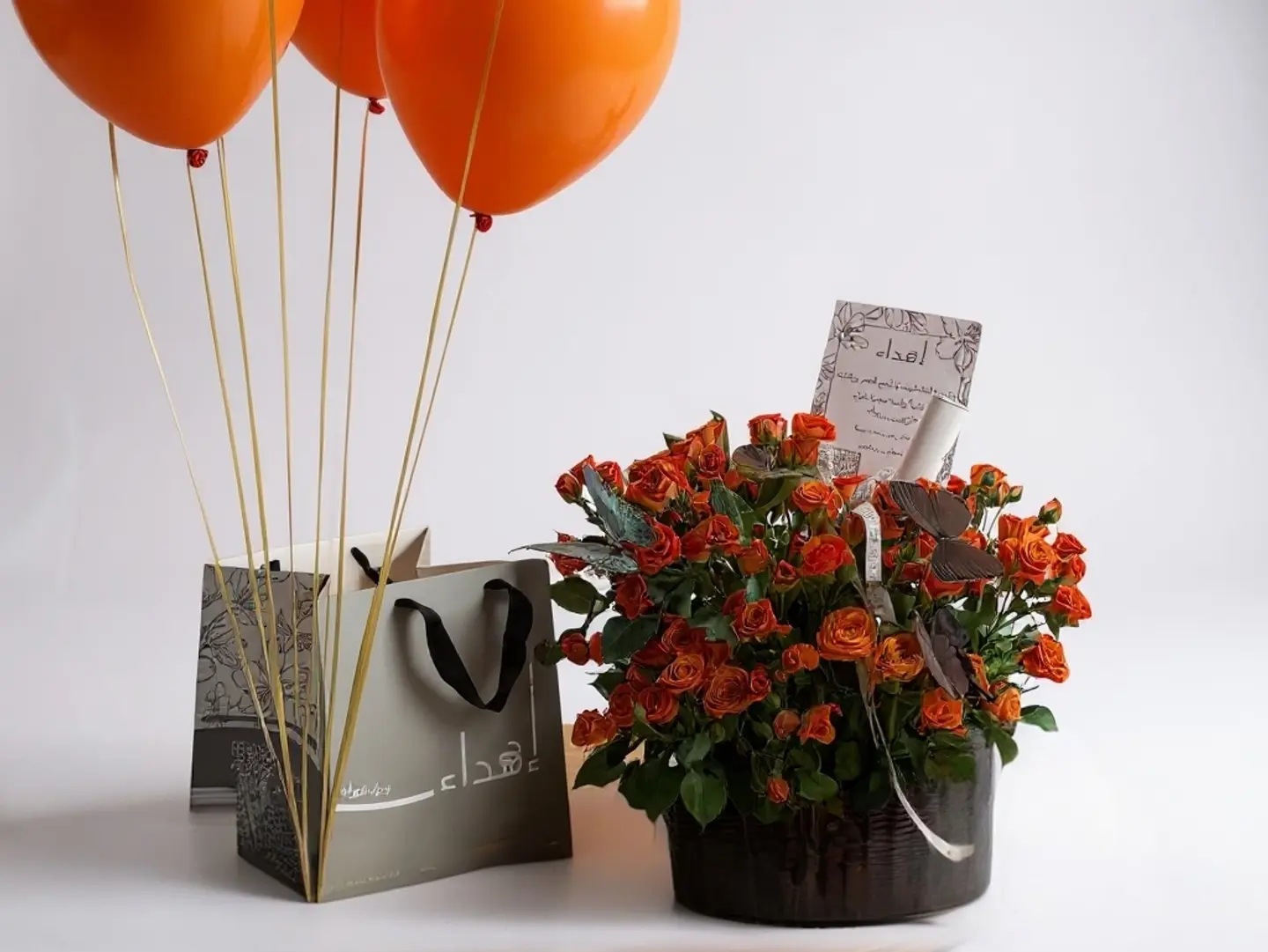 Tales Bouquet