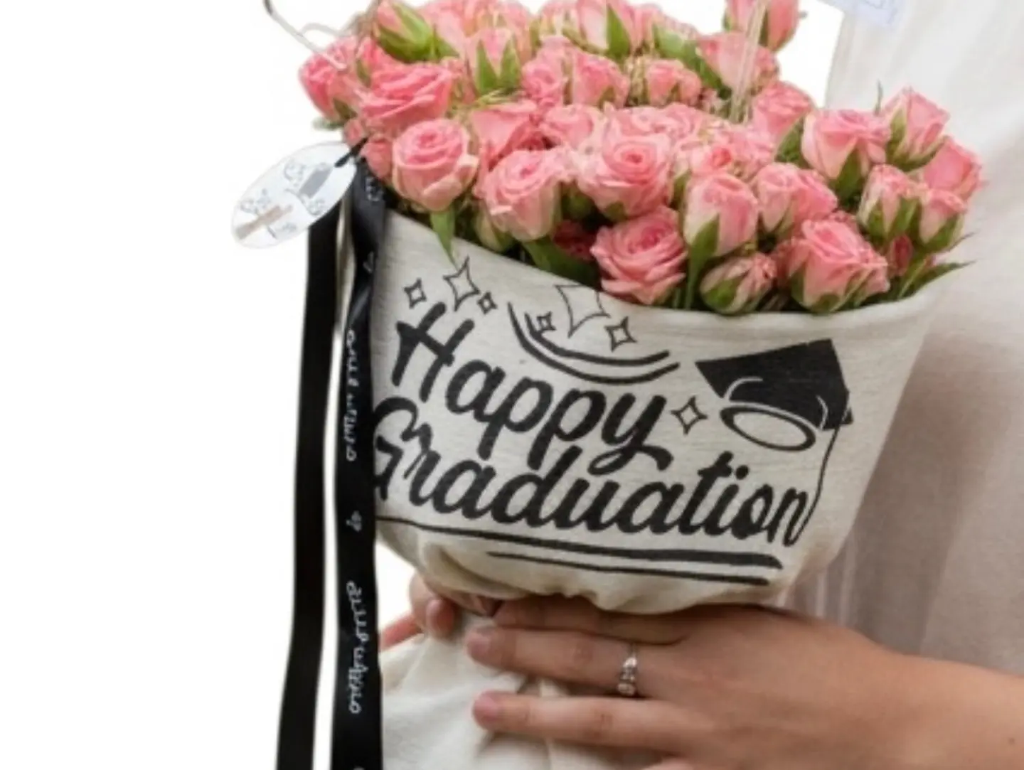 Graduation Bouquet 2026
