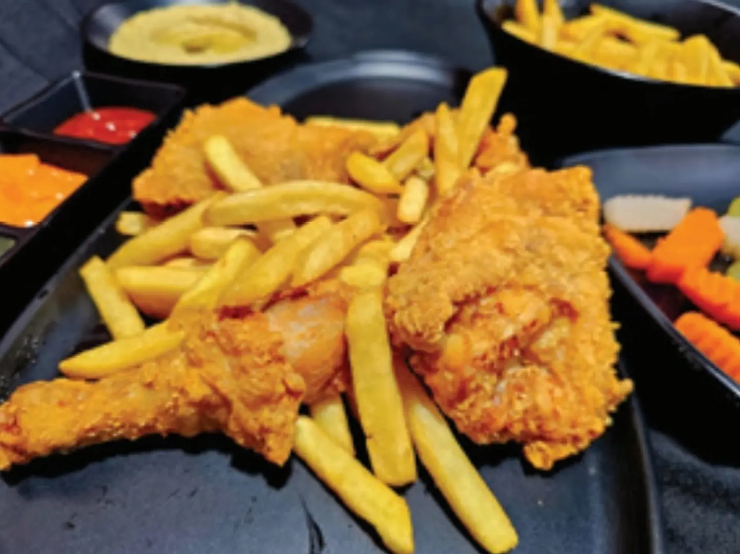 بروستيد ريجوكوي