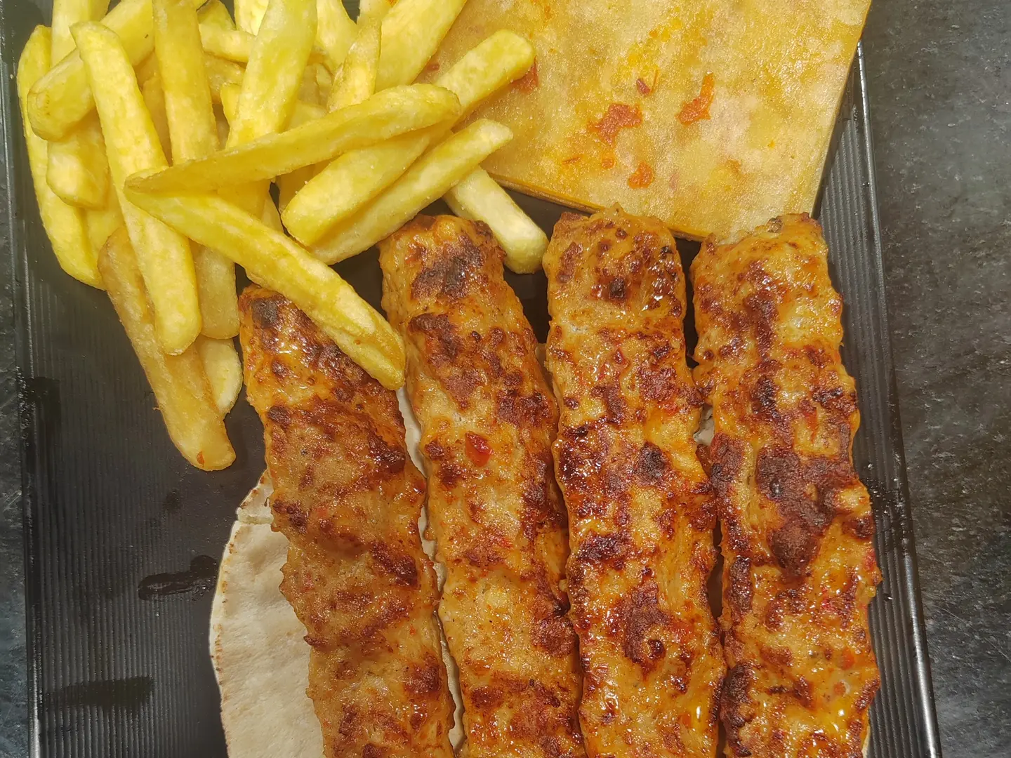 كباب دجاج 500 غرام