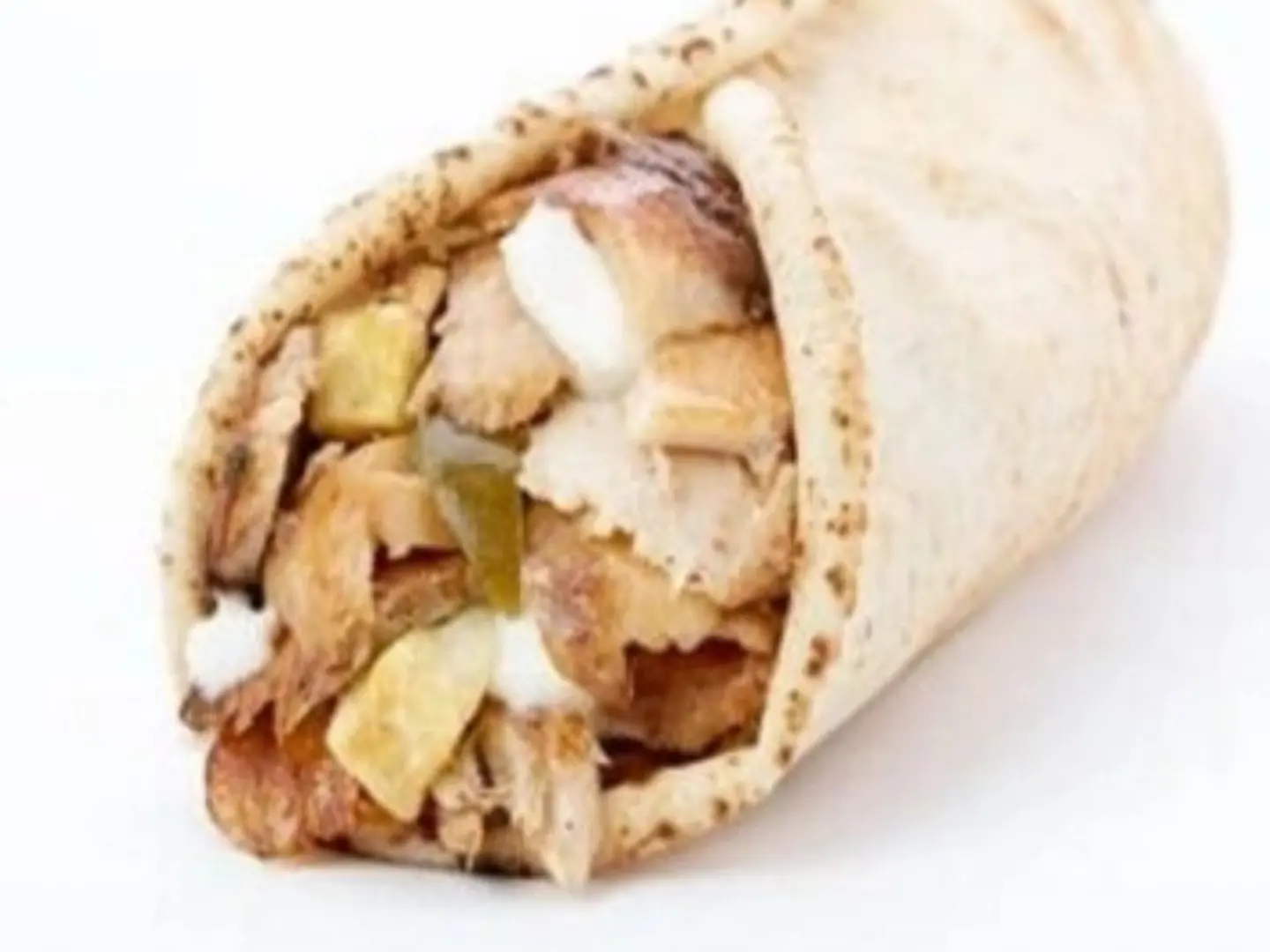 Shawarma Small
