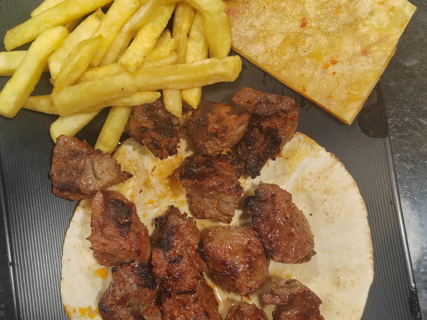 لحم أوسال 500 غرام