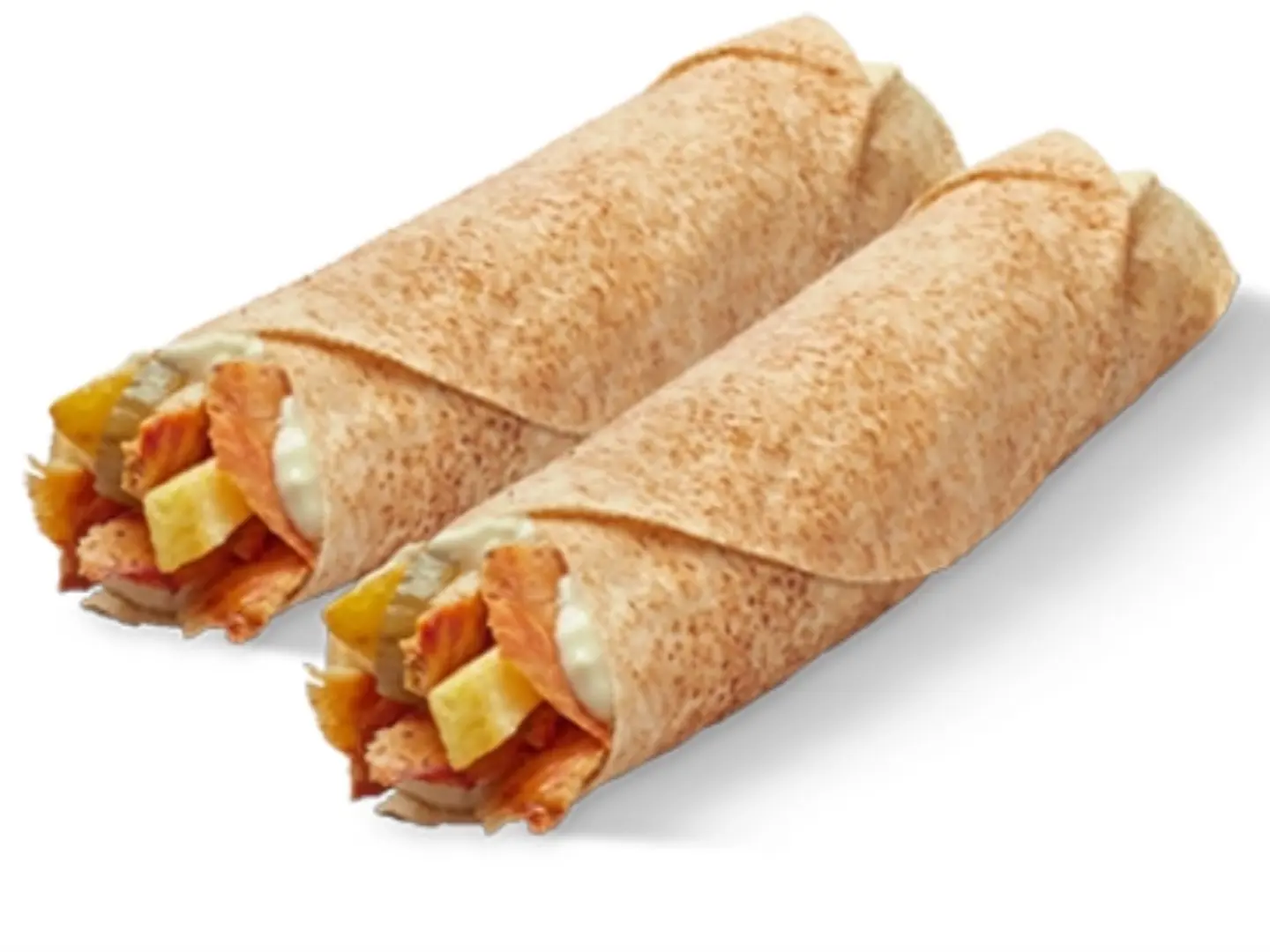 Chicken Shawarma Abga