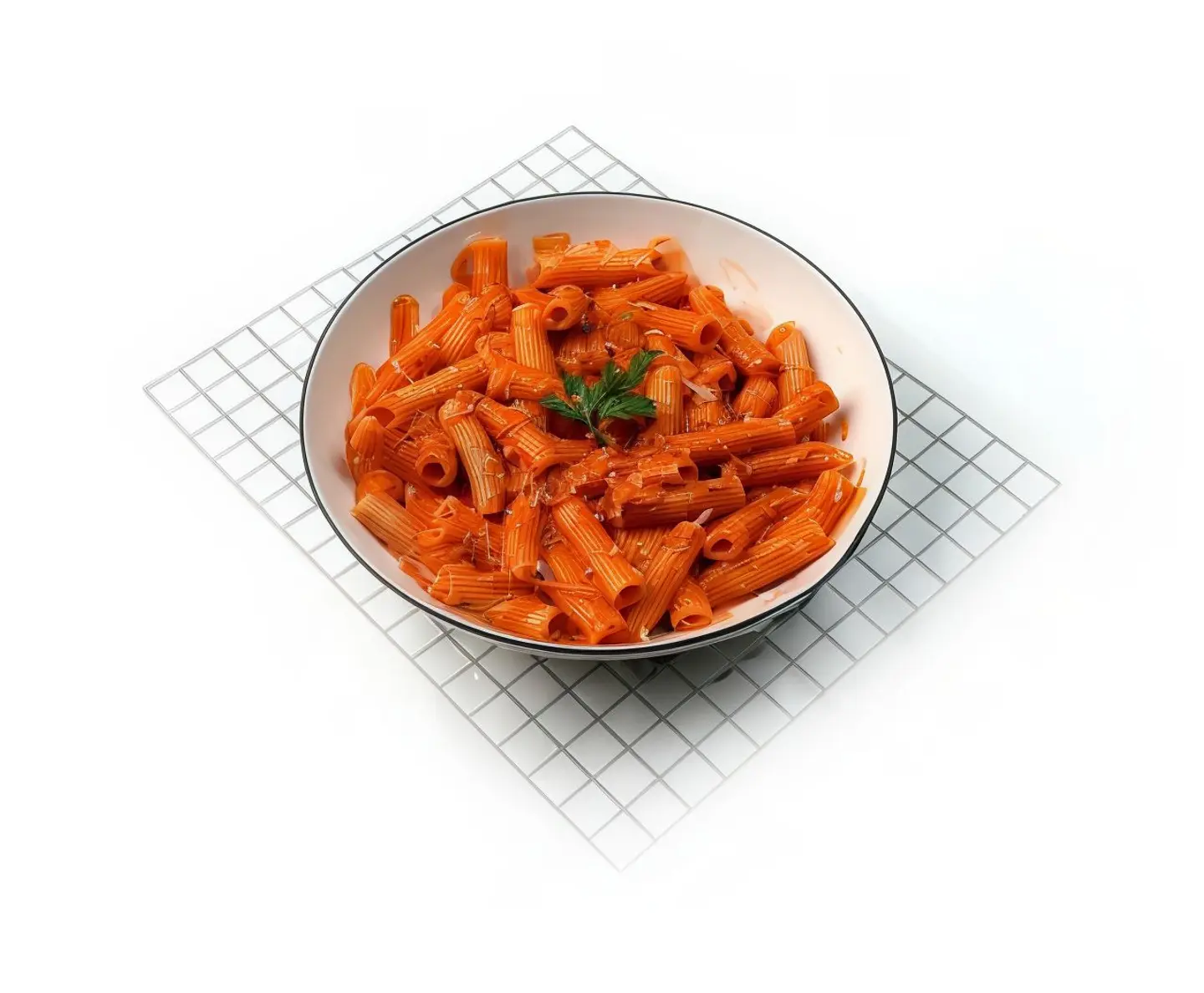 Penne Pink