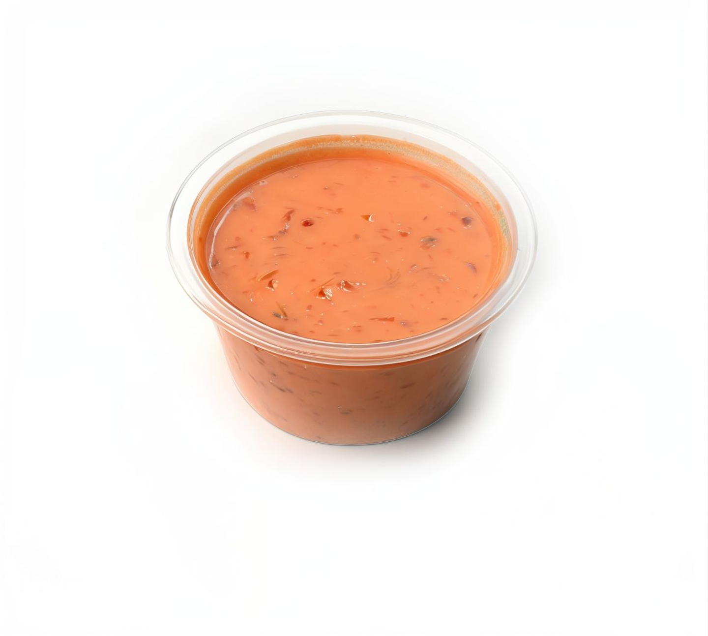 Spicy Garlic Sauce
