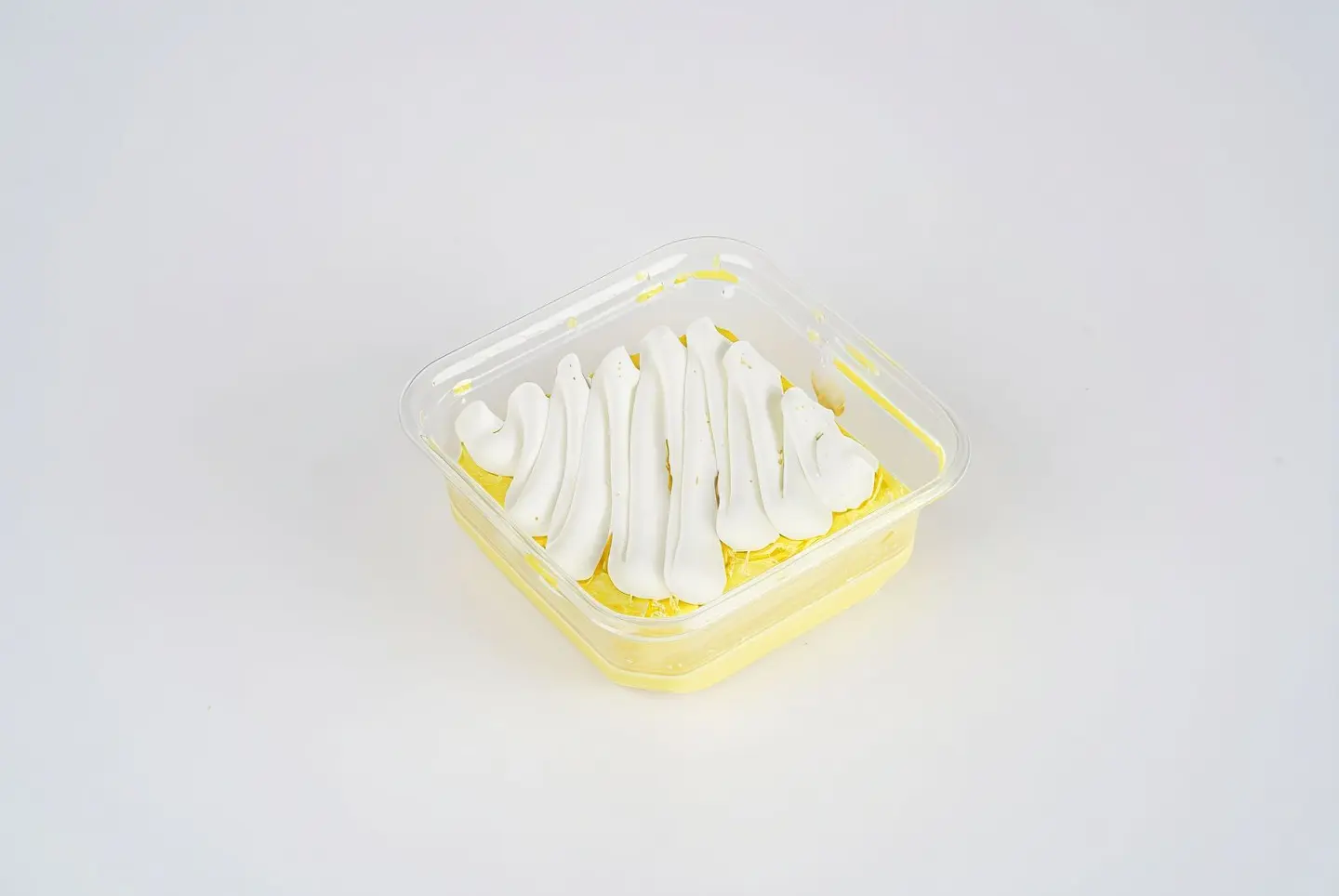 كيكة الزعفران