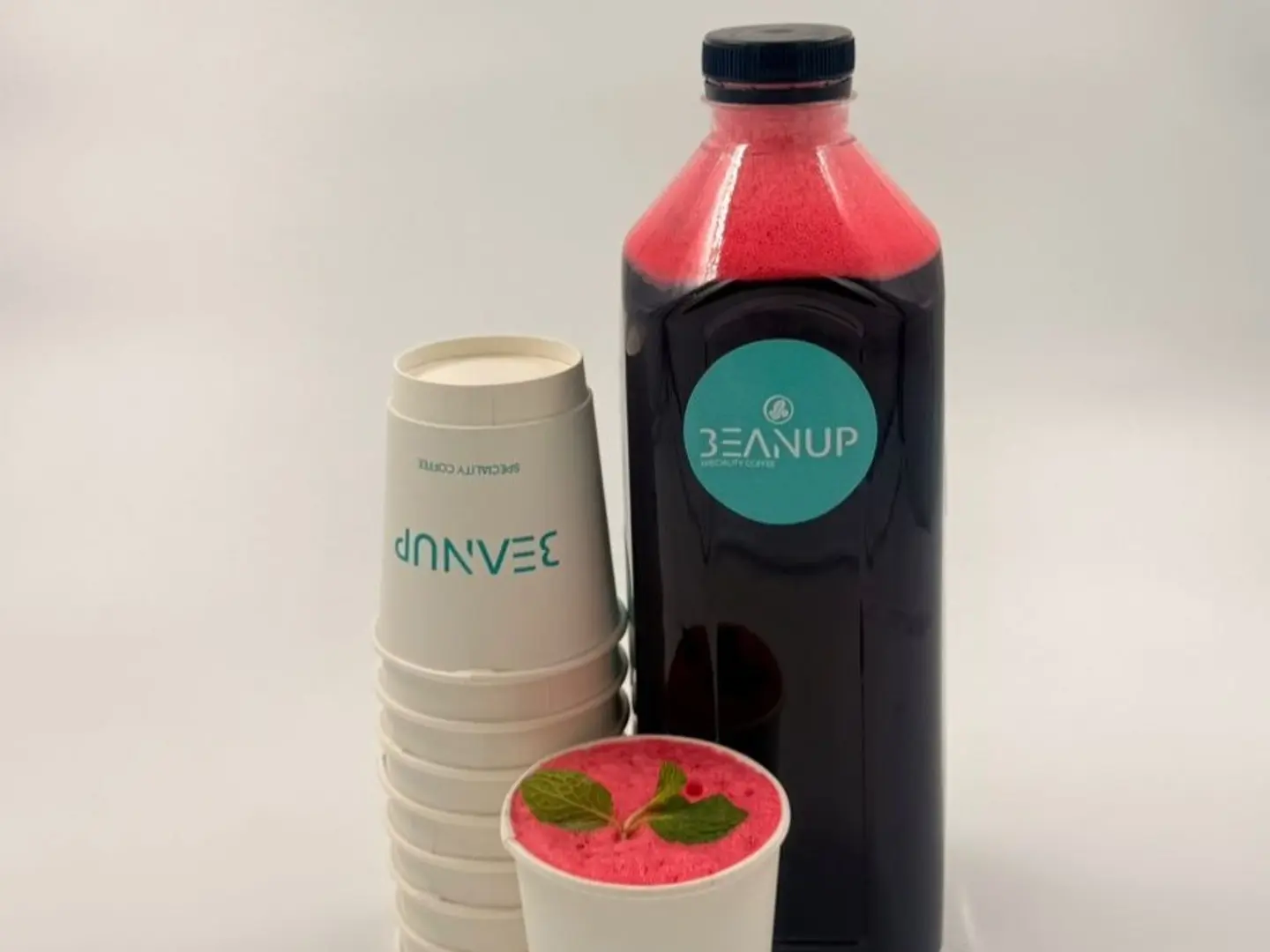 Hibiscus Passion Fruit