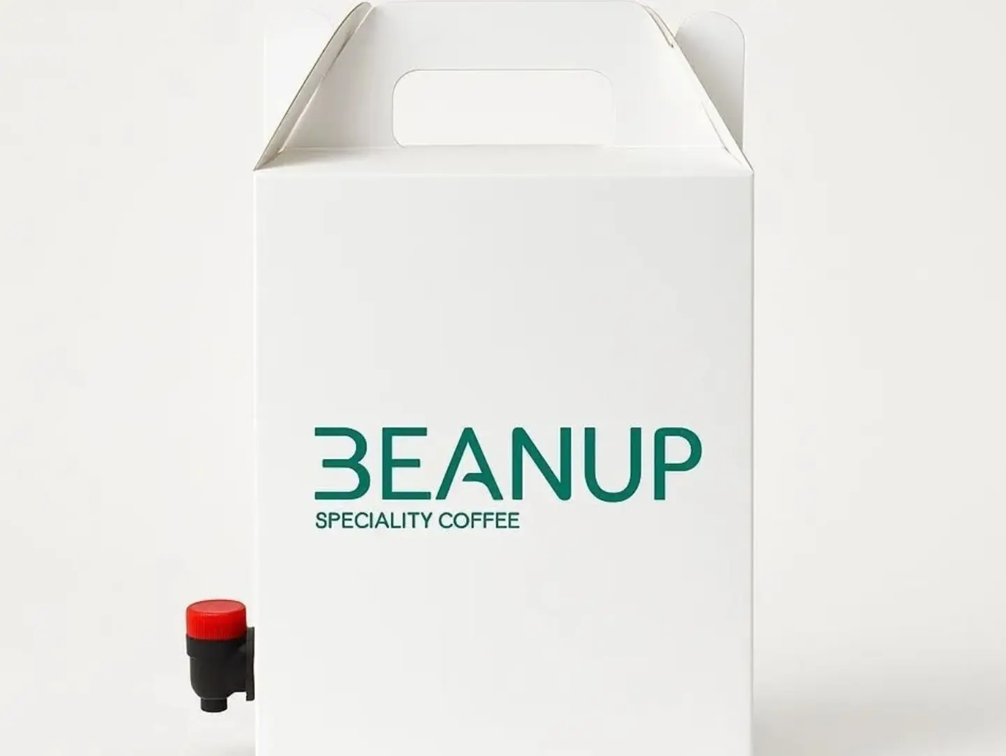 Coffee Box