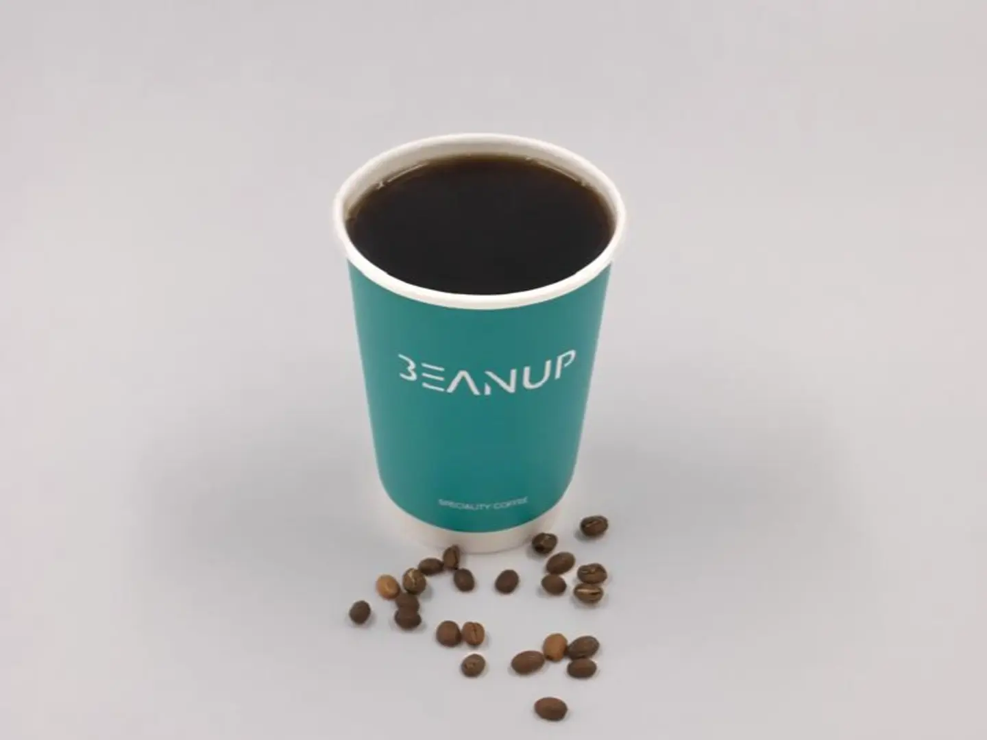 Hot Drip Coffee   Colombian Falan Premium