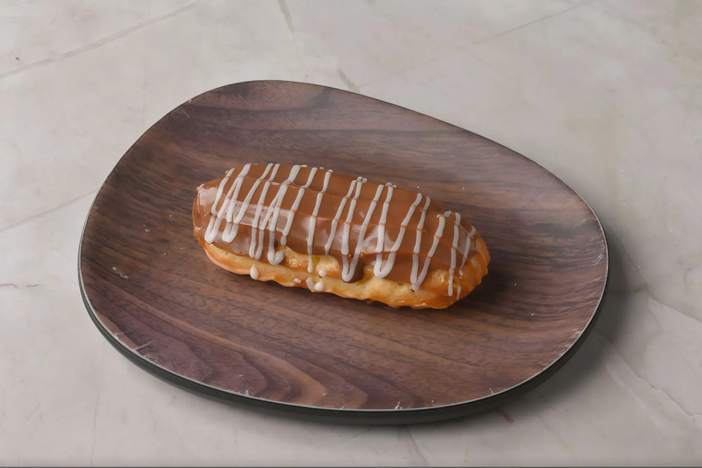 Long éclair