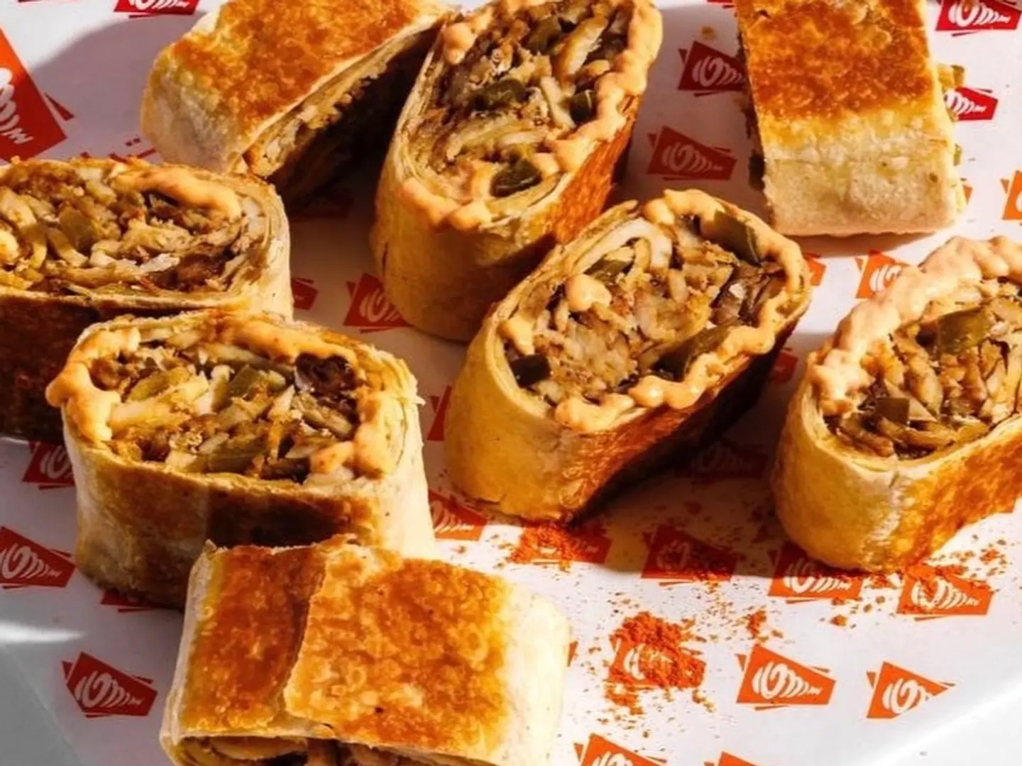 بوكس شاورما جمعات