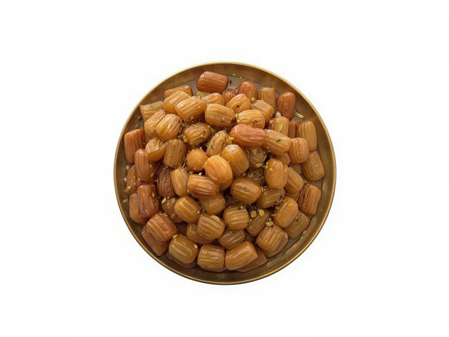 Fried Tulumba - Small
