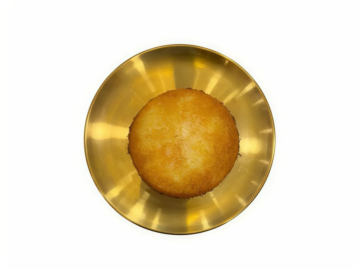 Plain Kunafa - Small
