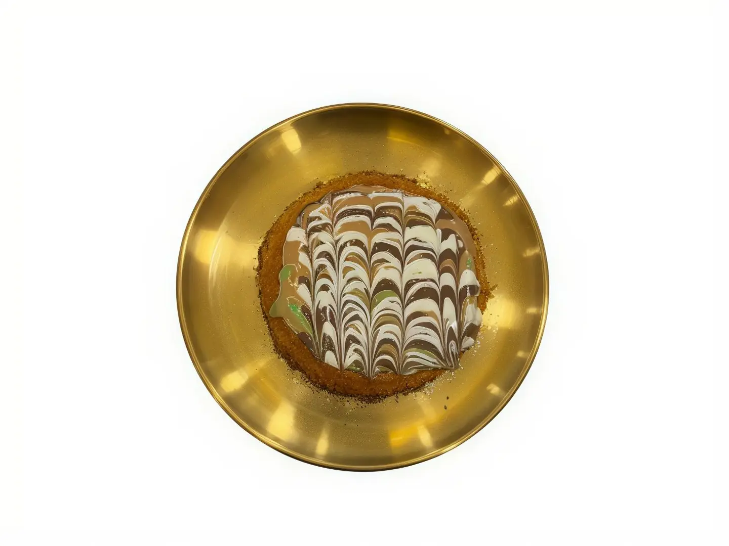 Mixed Kunafa - Small