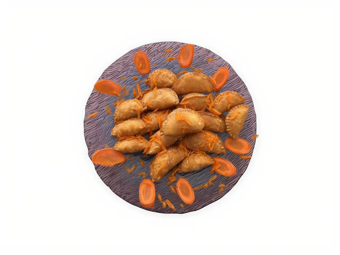 Puff - 12 Pieces